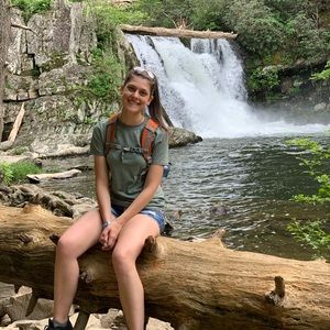 Meet your Posher, Jess